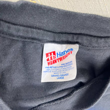 Load image into Gallery viewer, F- Vintage &#39;92 Alan Jackson Picture &amp; Text Single Stitch Tee
