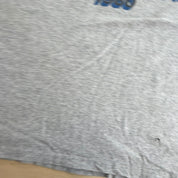 J- Vintage The Doobie Brothers 1980 Tour Reprint Graphic Hanes Tag Tee - XL