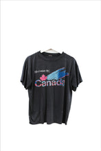 Load image into Gallery viewer, X - Vintage Single Stitch Kelowna B.C Canada Graphic Tee
