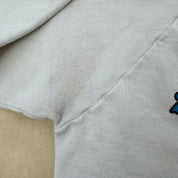 J- Vintage 90's I'm The Boss Duck Graphic Crewneck - M