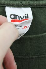 Load image into Gallery viewer, X - Vintage 90s M*A*S*H 4077th  Anvil Tag Tee

