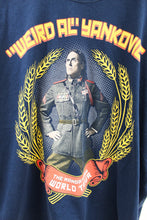 Load image into Gallery viewer, X - Weird Al Yankovic 2015/16 The Mandatory Tour Tee
