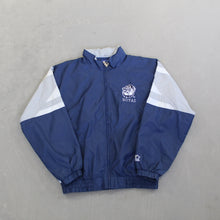 Load image into Gallery viewer, D- Vintage Georgetown Hoyas NCAA Starter Windbreaker Jacket
