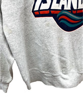 Load image into Gallery viewer, X - Vintage NHL New York Islanders Graphic Crewneck
