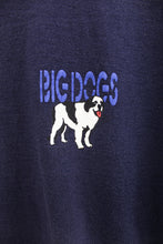 Load image into Gallery viewer, X - Vintage Single Stitch Big Dogs Santa Barbara Places To Be Tee
