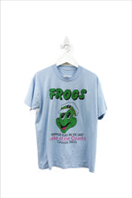 Load image into Gallery viewer, X - Vintage Single Stitch Frogs Bar &amp; Grill Tee

