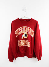 Load image into Gallery viewer, Washington Football Team Logo Crewneck
