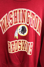 Load image into Gallery viewer, Washington Football Team Logo Crewneck
