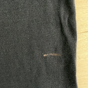J- Vintage '07 Zion Bob Marley & Lion Graphic Tee - XL