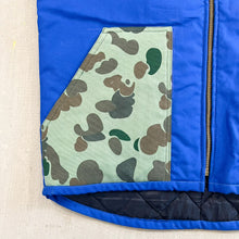 Load image into Gallery viewer, F- Reworked Carhartt Work Vest
