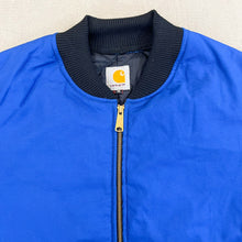 Load image into Gallery viewer, F- Reworked Carhartt Work Vest
