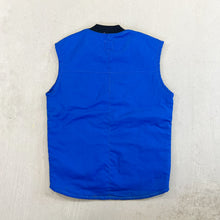 Load image into Gallery viewer, F- Reworked Carhartt Work Vest
