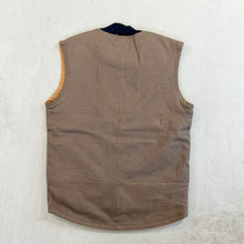 Load image into Gallery viewer, F- Reworked Carhartt Work Vest
