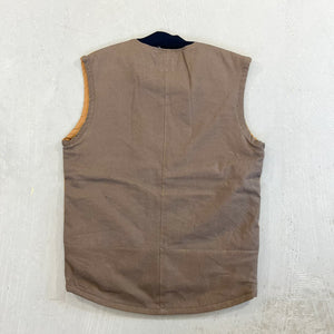F- Reworked Carhartt Work Vest
