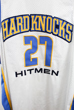 Load image into Gallery viewer, Hard Knocks Hitmen Basketball Jersey
