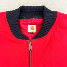 Load image into Gallery viewer, F- Reworked Carhartt Work Vest
