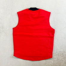 Load image into Gallery viewer, F- Reworked Carhartt Work Vest
