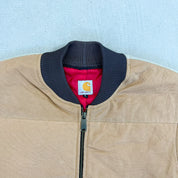 F- Reworked Carhartt Work Vest