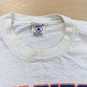 J- Vintage '98 San Diego Padres MLB National League Champs Graphic Tee - XL