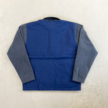 Load image into Gallery viewer, F- Reworked Carhartt Collared Work Jacket
