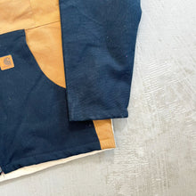 Load image into Gallery viewer, F- Reworked Carhartt Collared Work Jacket
