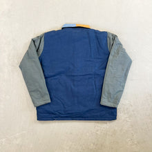 Load image into Gallery viewer, F- Reworked Carhartt Collared Work Jacket
