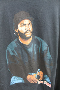 X - Boyz N The Hood Ice Cube Graphic Tee