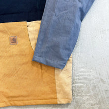Load image into Gallery viewer, F- Reworked Carhartt Collared Work Jacket
