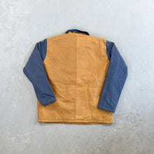 Load image into Gallery viewer, F- Reworked Carhartt Collared Work Jacket
