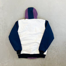 Load image into Gallery viewer, F- Reworked Carhartt Hooded Work Jacket
