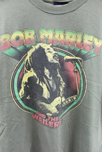 Load image into Gallery viewer, X - 2010 Zion Apparel Bob Marley And The Wailers Graphic Tee
