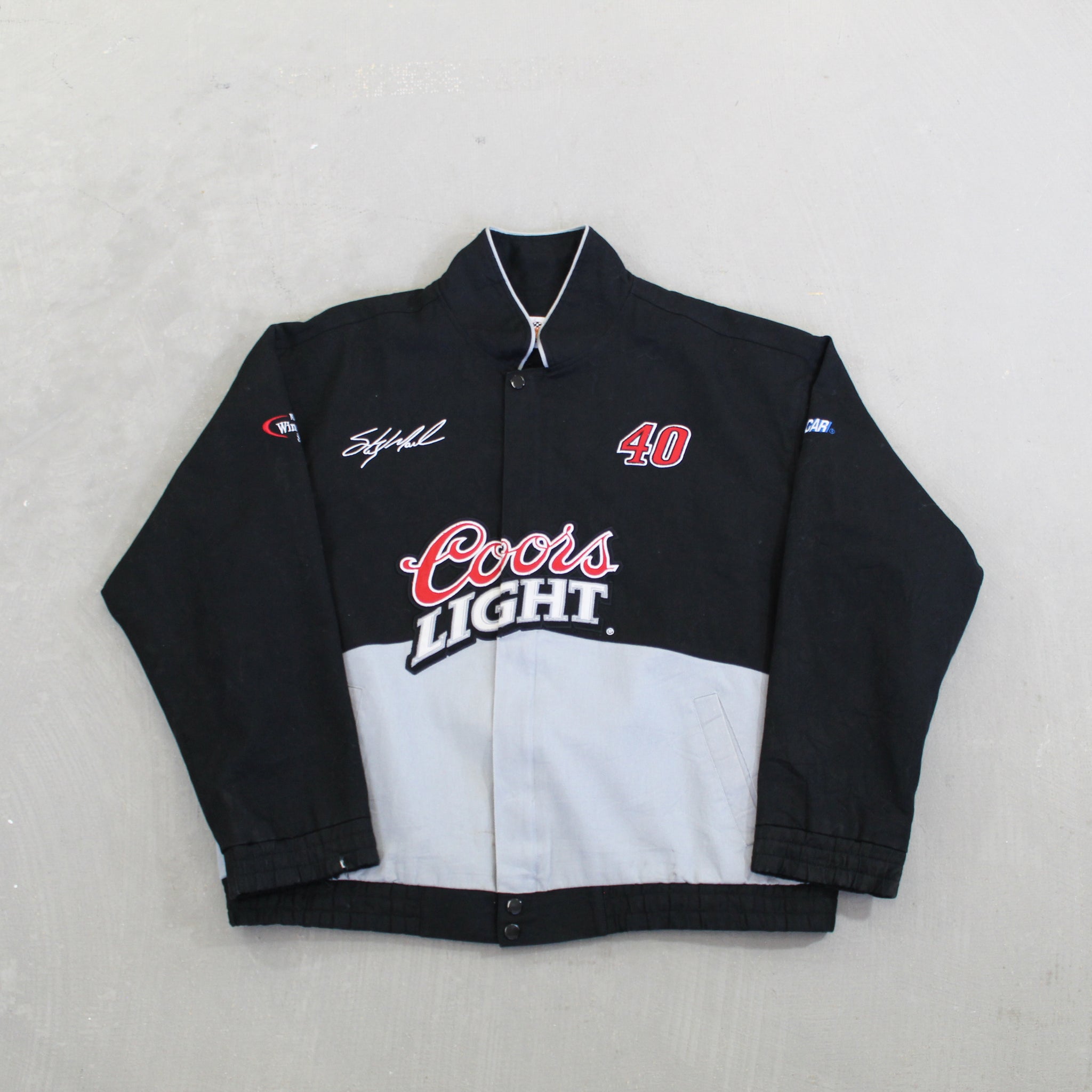 Jackets – HG VINTAGE
