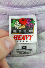 Load image into Gallery viewer, X - Vintage 2001 Grateful Dead Ship of Fools Tye Die Fruit Of The Loom Tee
