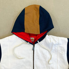 Load image into Gallery viewer, F- Reworked Carhartt Hooded Work Jacket
