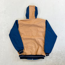 Load image into Gallery viewer, F- Reworked Carhartt Hooded Work Jacket
