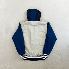 Load image into Gallery viewer, F- Reworked Carhartt Hooded Work Jacket
