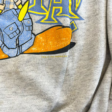 Load image into Gallery viewer, F- Vintage &#39;96 Looney Tunes Tweedy Bird What&#39;s It To Ya Crewneck
