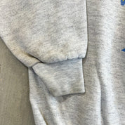 F- Vintage '96 Looney Tunes Tweedy Bird What's It To Ya Crewneck