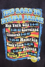 Load image into Gallery viewer, X - Vintage 2007 Hard Rock Cafe Magical Mystery Tour Tee
