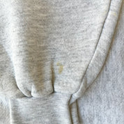 F- Vintage Disney Tigger Text & Graphic Crewneck