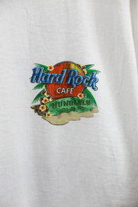 X - Vintage Hard Rock Cafe Honolulu Tee