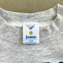 Load image into Gallery viewer, F- Vintage Rose Bowl Michigan Wolverines/Washington Huskies Crewneck
