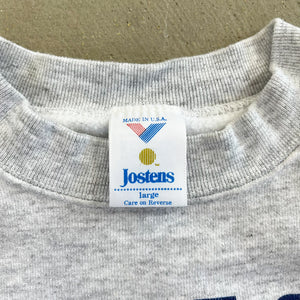 F- Vintage Rose Bowl Michigan Wolverines/Washington Huskies Crewneck