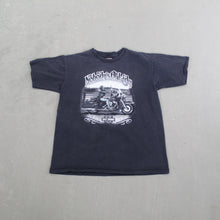 Load image into Gallery viewer, D- Vintage 1993 Harley Davidson Daytona Bike Week  Single Stitch Tee
