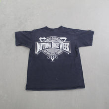 Load image into Gallery viewer, D- Vintage 1993 Harley Davidson Daytona Bike Week  Single Stitch Tee
