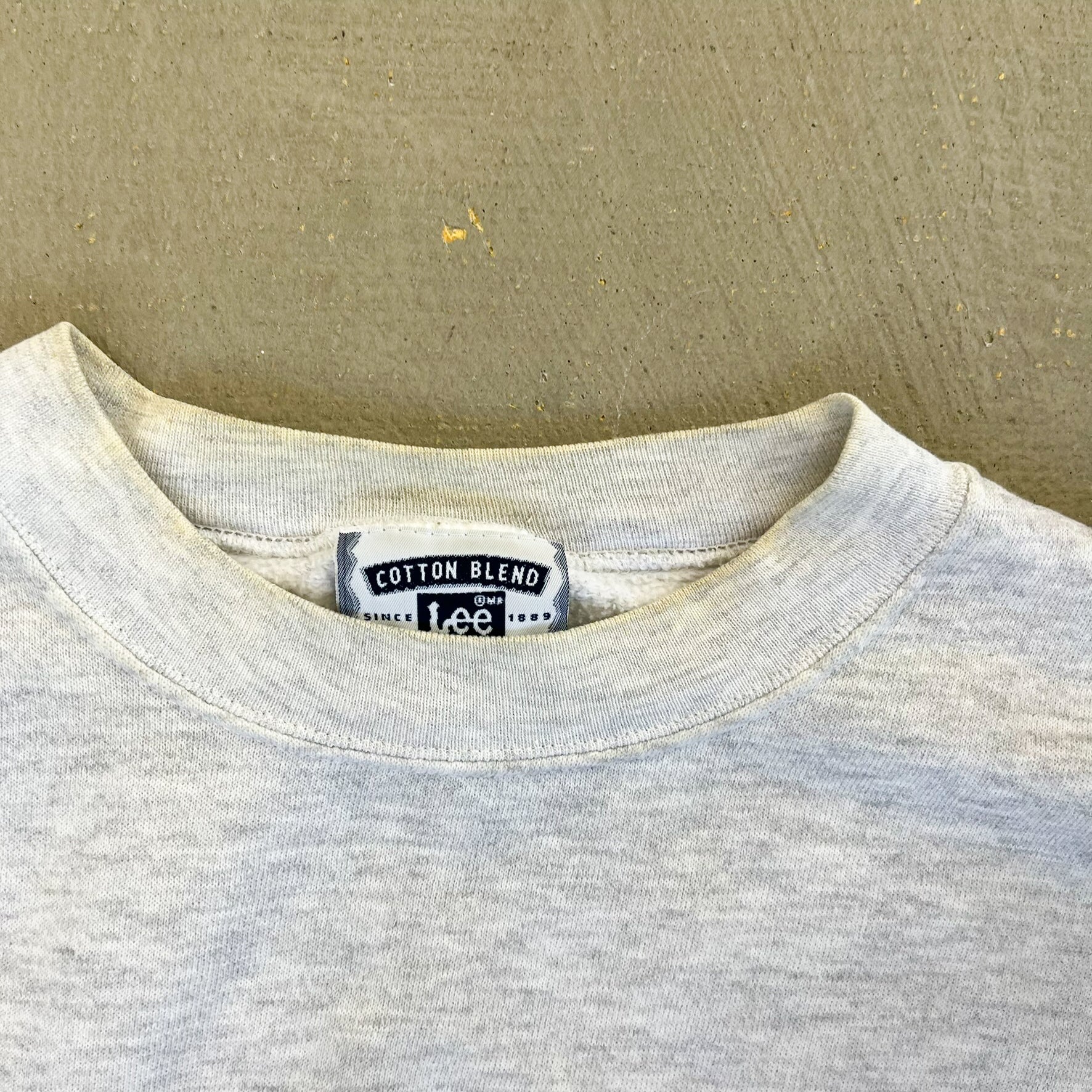 F- Vintage '01 Seattle Mariners ALW Champions MLB Crewneck