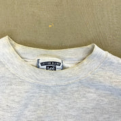 F- Vintage '01 Seattle Mariners ALW Champions MLB Crewneck