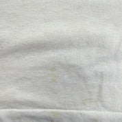 J- Vintage '89 Greater Vancouver Mustang Association Graphic Made In USA Single Stitch Tee - XL