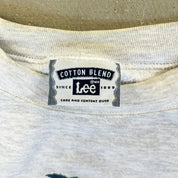 F- Vintage '01 Seattle Mariners ALW Champions MLB Crewneck