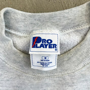 F- Vintage '98 Yankees AL Champions MLB Graphic Crewneck